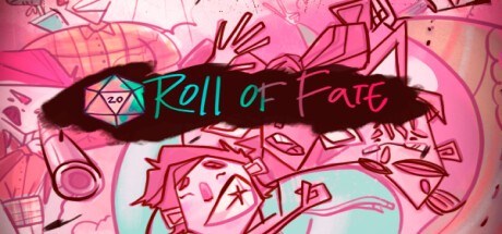 Games like Roll of Fate