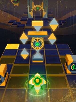 Rolling Sky screenshot