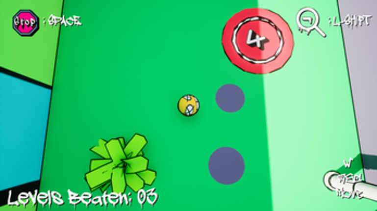 Roll'N With Da Punchez (Demo) screenshot