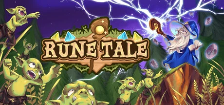 Games like Rune Tale