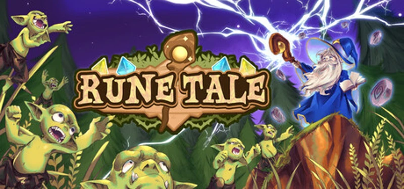 Rune Tale Image