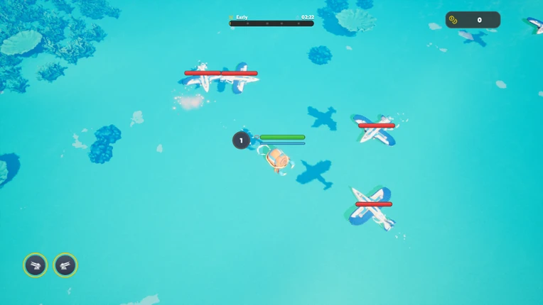 Sail: Evolved Tides Image