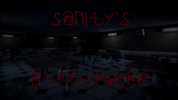 Games like Sanity's Atmosphere