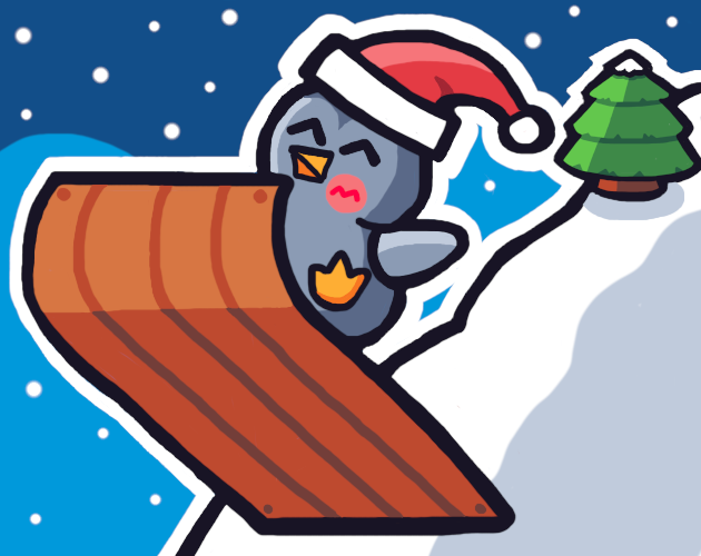 Games like Santa's Penguin Helpers