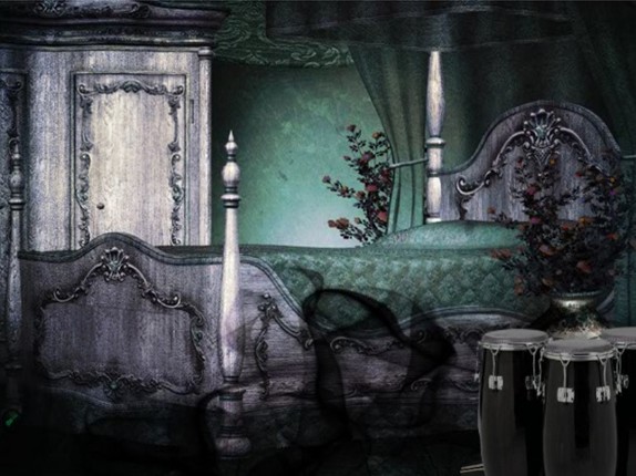 Scary Asylum Escape screenshot