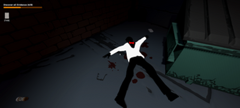 Shades of Deception screenshot