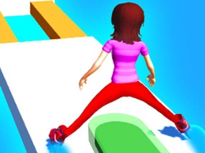 Shift Runner 3D Image