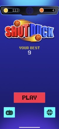 Shot Duck screenshot