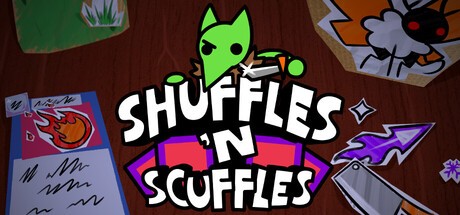 Games like Shuffles 'n Scuffles