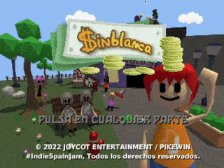 Games like SIN BLANCA (Tim Skint)