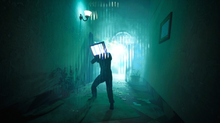 Siyah: Initiation screenshot