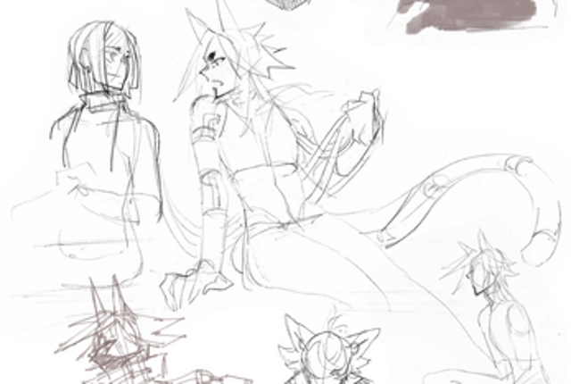 sketchbook 12 screenshot