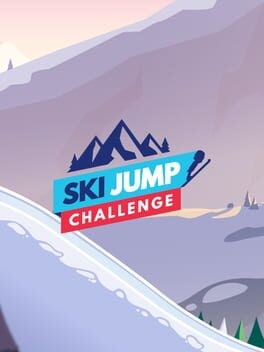 Games like Ski Jump Challenge