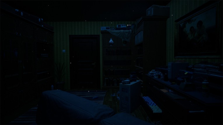 Skufs VS Quadrobers screenshot