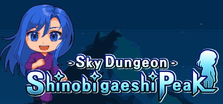 Games like SkyDungeon Shinobigaeshi Peak
