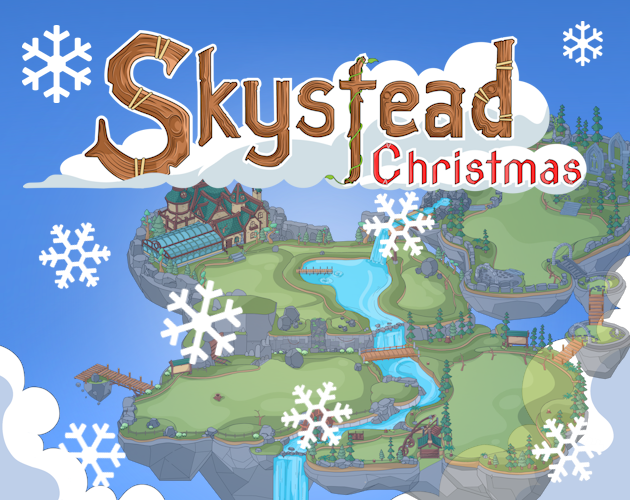 Games like Skystead Christmas