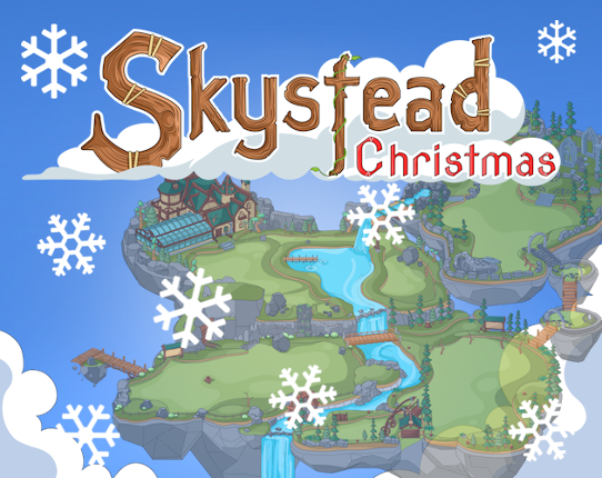 Skystead Christmas Image