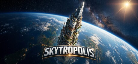 Games like Skytropolis