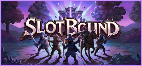 Games like Slotbound