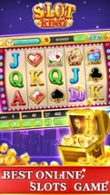 Slots Machines - Online Casino Image