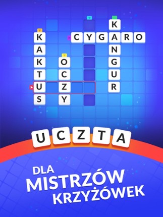 Słowo Mania screenshot