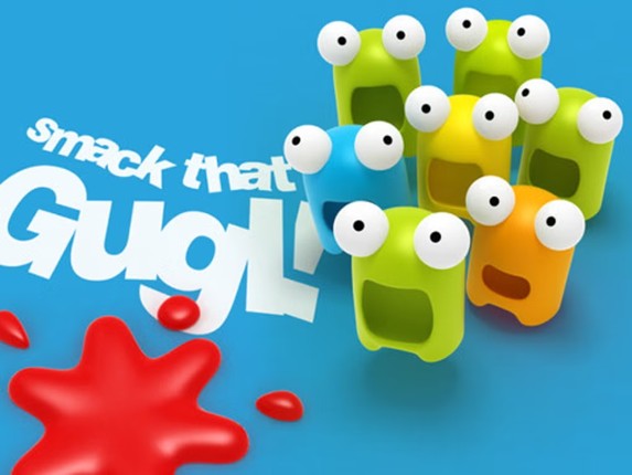 Smack That Gugl! Image