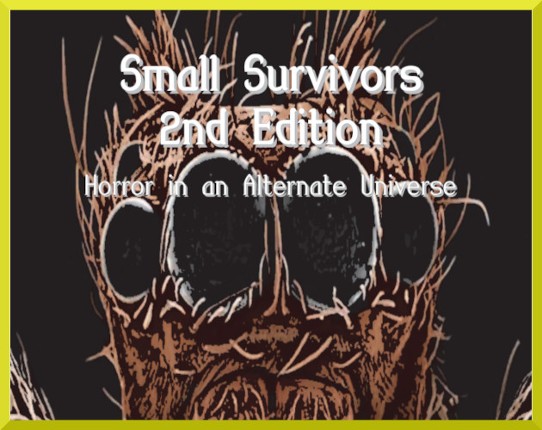 Small Survivors - 2nd Edition Image