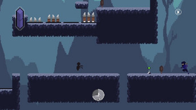 Soul Searcher screenshot