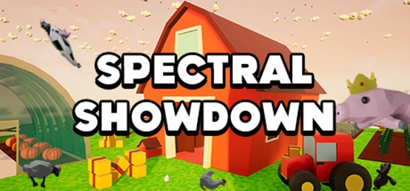 Spectral Showdown Image