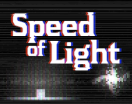 Speed of Light Image