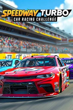 Speedway Turbo: Car Racing Challenge Image