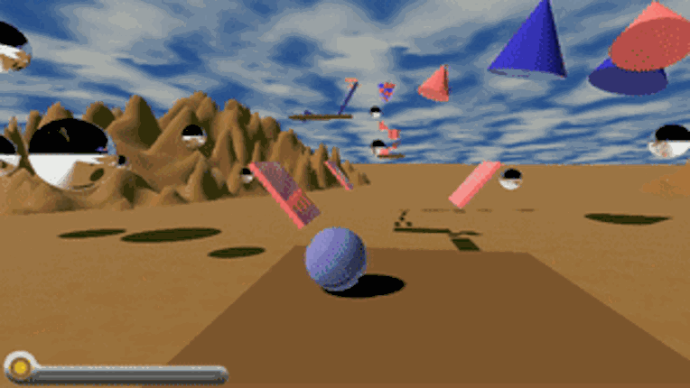spheraCORE screenshot