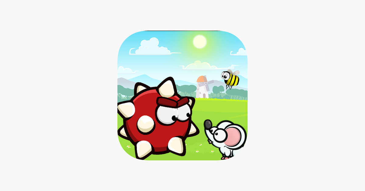 Games like Spike ball 2 : fun adventure