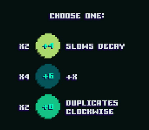 Spinergy screenshot