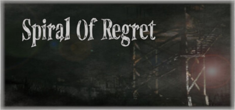 Spiral of Regret Image