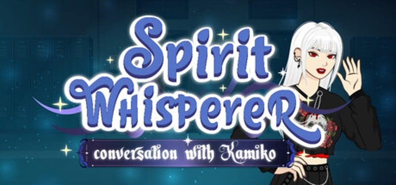 Spirit Whisperer Conversation With Kamiko Image