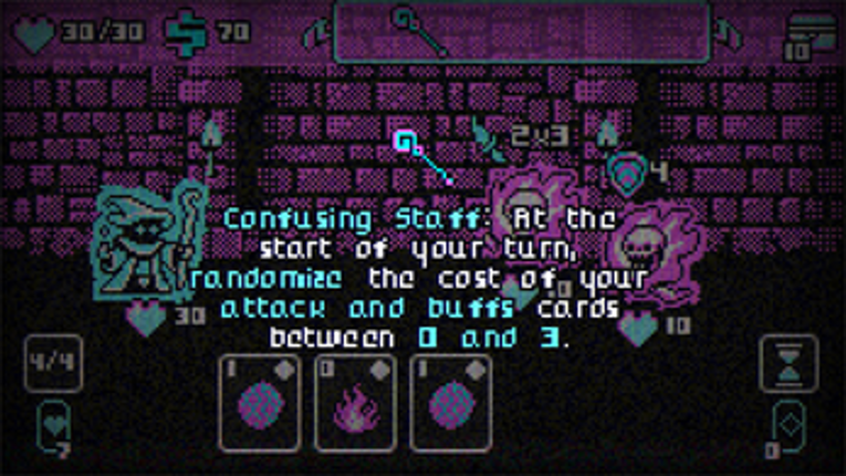 Spooky Pixels screenshot