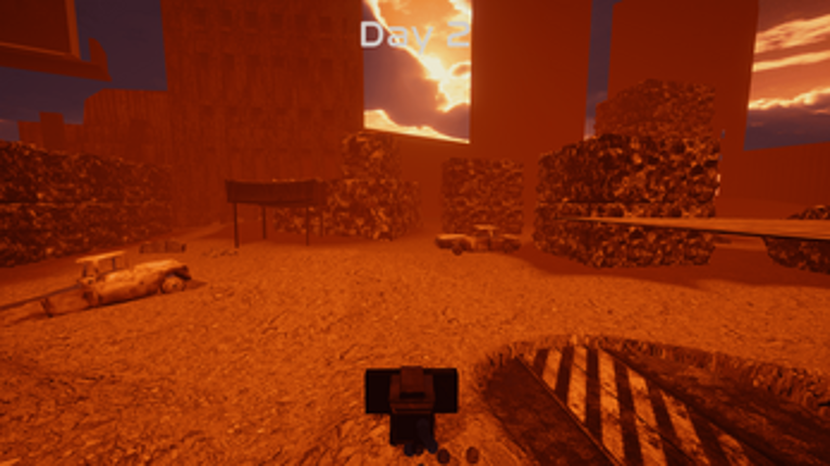 Steel Heart screenshot
