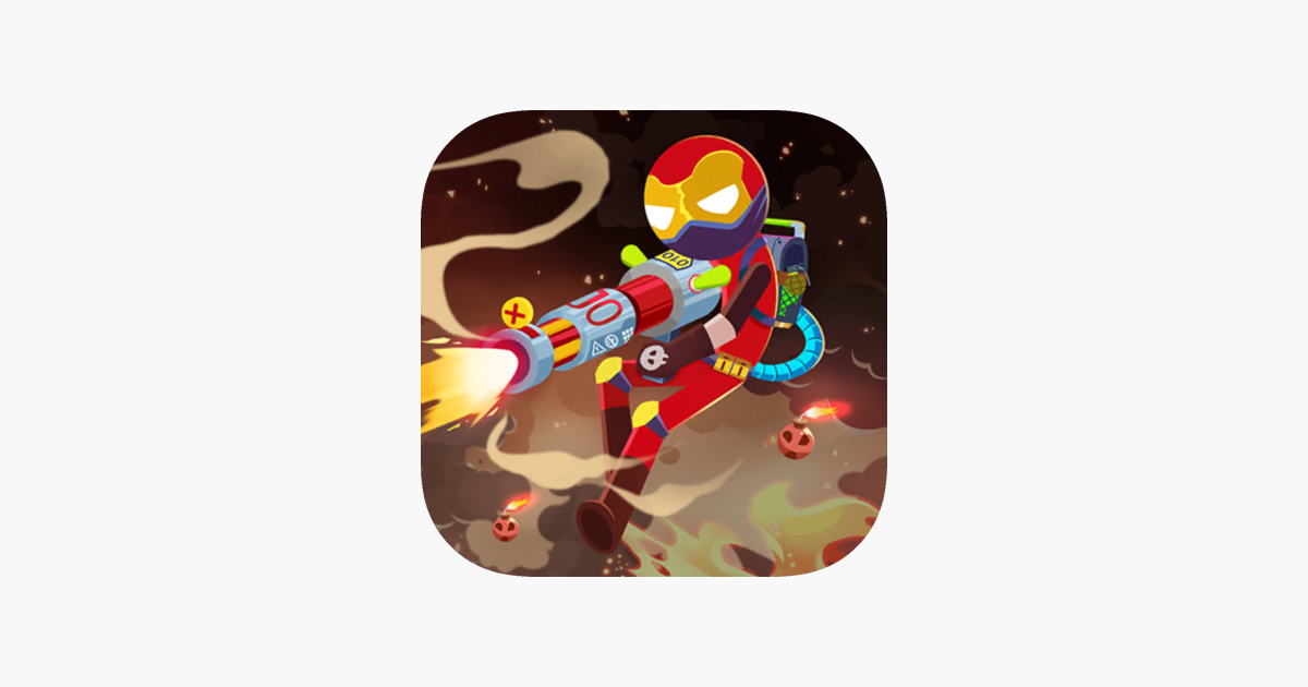 Games like Stick Destruction