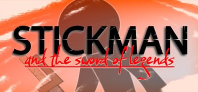 Stickman and the sword of legends Image