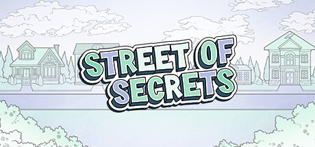 Games like Street of Secrets