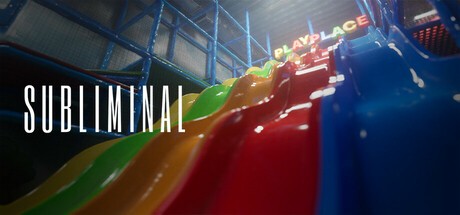 Games like Subliminal