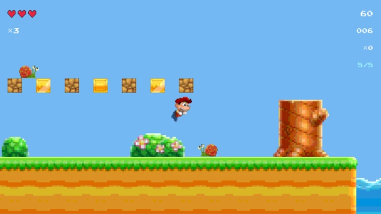 Super Craft Worlds screenshot