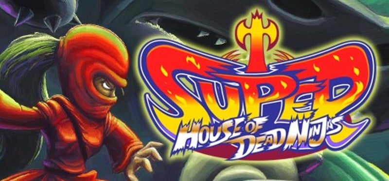 Super House of Dead Ninjas Image