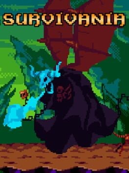 Games like Survivania