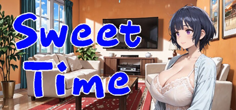 Sweet Time Image