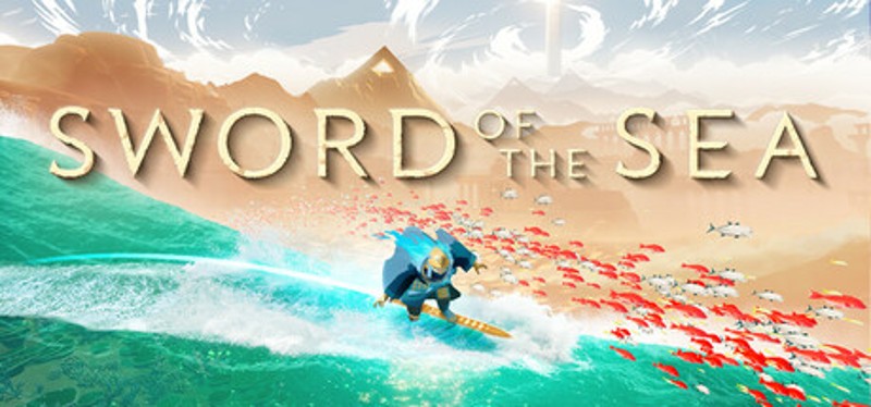 Sword of the Sea Image
