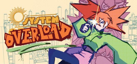Games like System Overload
