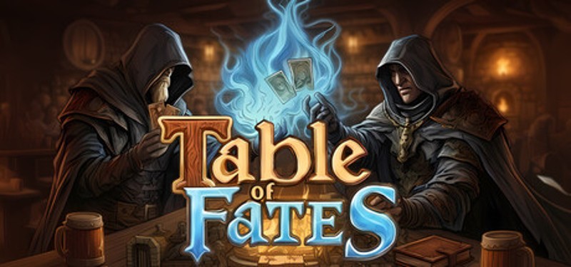Table of Fates Image