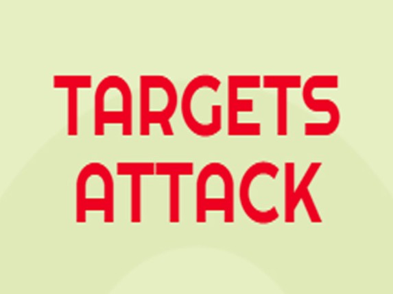 Targets Attack HD Image